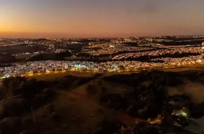 Terreno em condomínio fechado à venda na Avenida Dermival Bernardes Siqueira, 1874, Swiss Park, Campinas