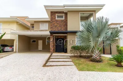 Casa com 4 quartos à venda no swiss park, em campinas/sp.