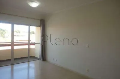 Apartamento à venda em campinas, jardim guarani, com 3 quartos, com 90 m², vivaldi