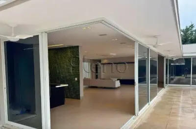 Casa à venda em campinas, loteamento residencial barão do café, com 3 suítes, com 340 m²