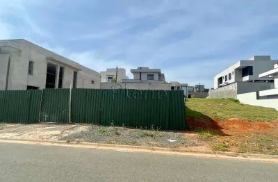 Terreno à venda em campinas, loteamento residencial arborais, com 431 m², residencial arborais