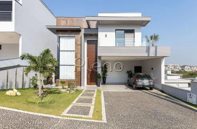 Casa à venda em campinas, swiss park, com 4 dormitórios