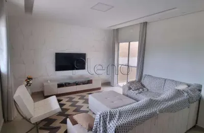 Casa com 3 quartos à venda na Rua Evandro Batista Vieira, 4478, Loteamento Alphaville Campinas, Campinas
