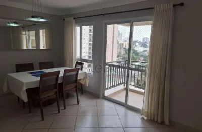 Apartamento à venda em campinas, chácara primavera, com 2 quartos, com 67 m², condomínio rarita
