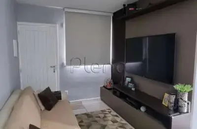 Casa à venda em campinas, parque beatriz, com 2 quartos, vila tupy