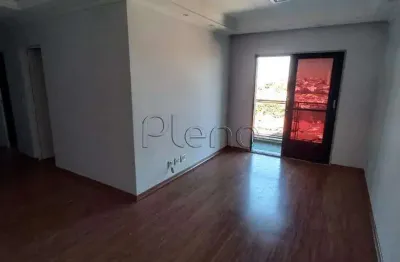 Apartamento à venda em campinas, vila são bento, com 3 quartos, com 76 m²