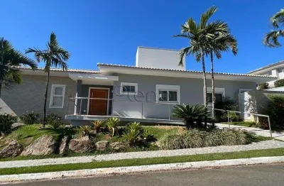 Sobrado à venda em valinhos, jardim recanto, com 4 suítes, com 270 m²