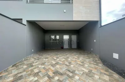 Sobrado à venda em campinas, parque jambeiro, com 3 suítes, com 132 m²