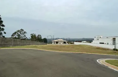 Terreno à venda em campinas, loteamento residencial entre verdes (sousas), com 1539 m²