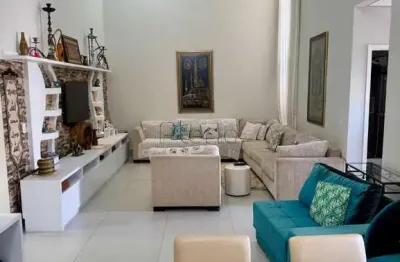 Casa em condomínio fechado com 3 quartos à venda na Avenida Orlando Tamiosso, s/n, Swiss Park, Campinas