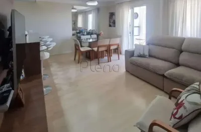 Apartamento à venda em campinas, swift, com 3 suítes, com 110 m², inspiratto residencial