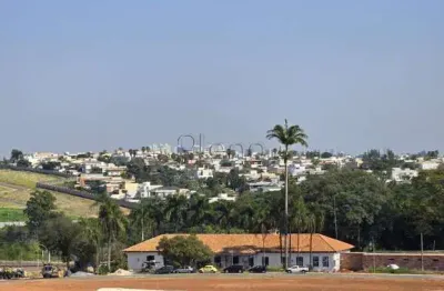 Terreno à venda com 415,47m² no alphaville dom pedro 0 em campinas