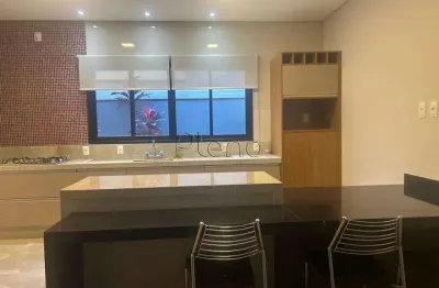 Casa à venda em indaiatuba, jardim residencial dona lucilla, com 3 suítes, com 192 m²