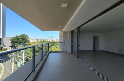 Apartamento à venda em campinas, nova campinas, com 3 suítes, com 165 m²