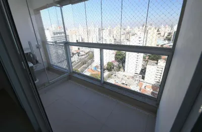 Apartamento à venda e para alugar em campinas, vila itapura, com 1 suíte, com 46 m²