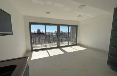Apartamento para alugar em campinas, botafogo, com 1 quarto, com 36 m², my way guanabara