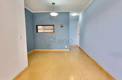 Apartamento para alugar em campinas, parque itália, com 2 quartos, com 67 m²