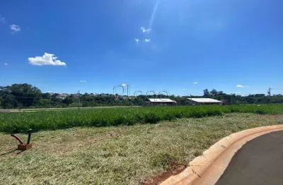 Terreno à venda em paulínia, boa esperança, com 308 m², residencial das acácias