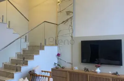 Sobrado à venda em indaiatuba, altos da bela vista, com 4 suítes, com 330 m²