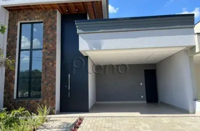 Casa à venda em paulínia, jardim flamboyant, com 3 quartos, com 149 m²
