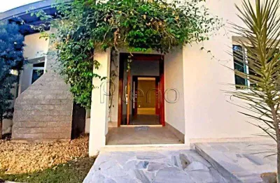 Casa à venda em valinhos, parque nova suíça, com 3 quartos, com 178 m²