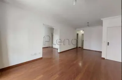 Apartamento à venda em campinas, cambuí, com 3 quartos, com 134 m²
