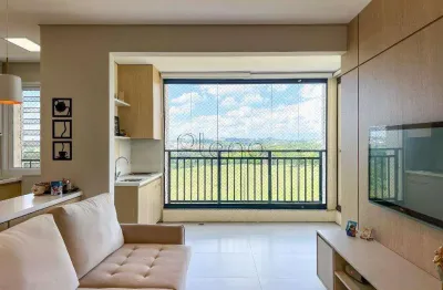 Apartamento à venda e para alugar em campinas, swiss park, com 3 quartos, com 91 m², noville