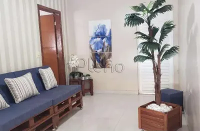 Casa à venda em campinas, ponte preta, com 3 quartos, com 161.3 m²