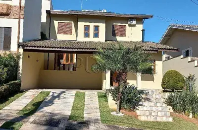 Sobrado à venda e para alugar em valinhos, loteamento paiquerê, com 3 quartos, com 244 m²