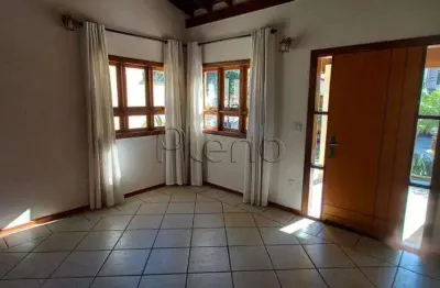 Sobrado à venda e para alugar em valinhos, loteamento paiquerê, com 3 quartos, com 244 m²