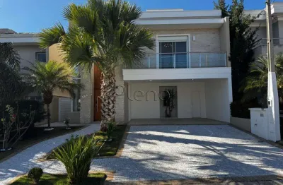 Sobrado à venda em campinas, swiss park, com 3 suítes, com 297 m²