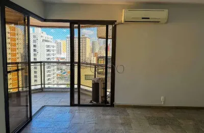 Apartamento à venda em campinas, cambuí, com 3 suítes, com 154 m², condomínio edifício saint germain