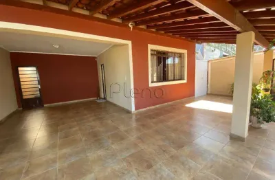 Casa à venda em campinas, jardim rosana (sousas), com 2 quartos, com 303 m²