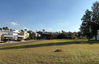 Terreno à venda em campinas, alphaville dom pedro, com 620 m², alphaville dom pedro