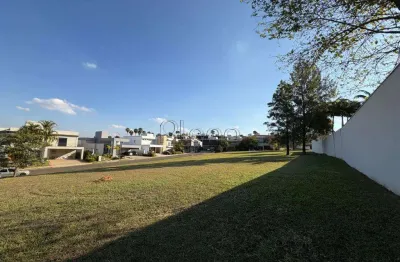 Terreno à venda em campinas, alphaville dom pedro, com 620 m², alphaville dom pedro