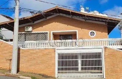 Casa à venda em vinhedo, centro, com 3 quartos, com 289.48 m²