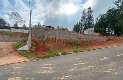 Terreno à venda em campinas, morada das nascentes (joaquim egídio), com 1360 m²