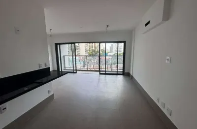 Apartamento à venda em campinas, cambuí, com 1 suíte, com 39 m², mm536