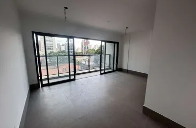Apartamento à venda em campinas, cambuí, com 1 suíte, com 39 m², mm536