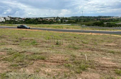 Terreno à venda em campinas, jardim myrian moreira da costa, com 360 m², reserva serena