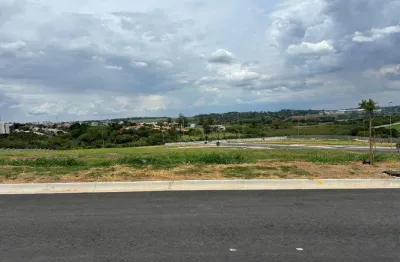 Terreno à venda em campinas, jardim myrian moreira da costa, com 400.5 m², reserva serena
