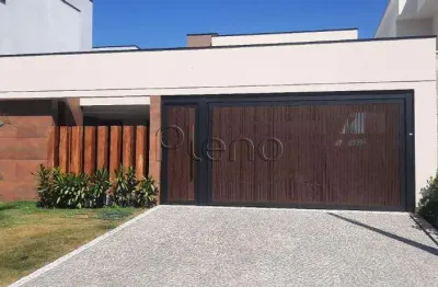 Casa à venda em campinas, vila marieta, com 3 suítes, com 280 m², loteamento chácara prado