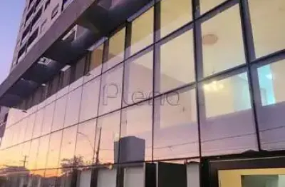 Apartamento para alugar em campinas, parque industrial, com 1 quarto, com 34 m²