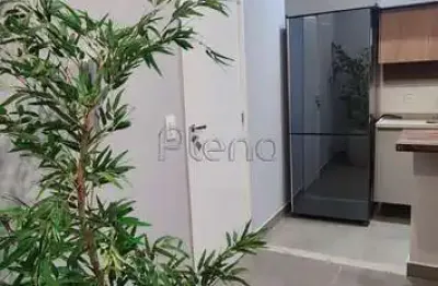 Apartamento para alugar em campinas, parque industrial, com 1 quarto, com 34 m²