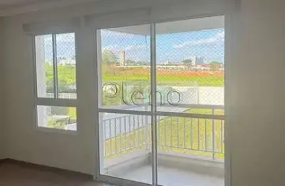 Apartamento à venda em campinas, parque prado, com 3 quartos, com 87 m², gemini