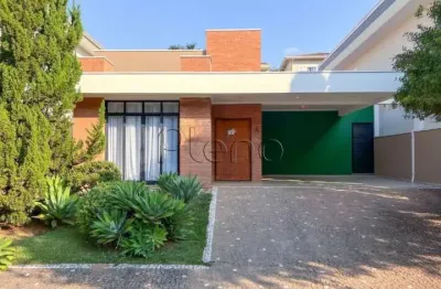 Casa à venda em valinhos, condominio morada das nascentes, com 3 quartos, com 200 m²