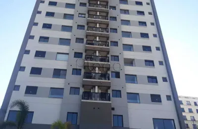 Apartamento à venda em campinas, jardim brasil, com 2 suítes, com 80 m², allure guanabara