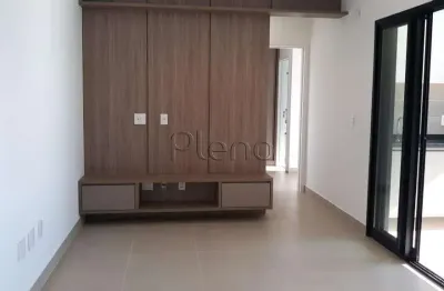 Apartamento à venda em campinas, jardim brasil, com 2 suítes, com 80 m², allure guanabara