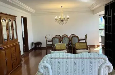 Apartamento à venda em campinas, jardim flamboyant, com 4 suítes, com 182 m², edifício costa verde