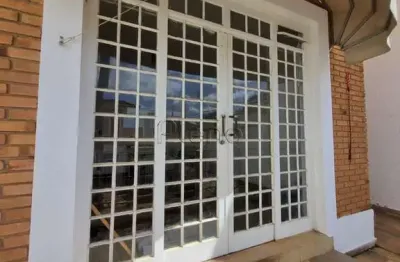 Casa à venda em campinas, parque são quirino, com 4 quartos, com 293 m²